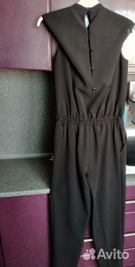 Комбинезон женский вечерний 42 44