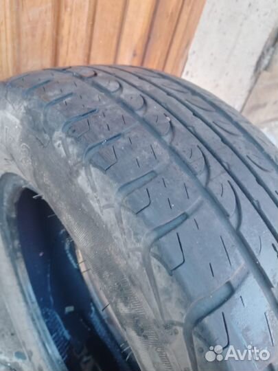 Tunga Zodiak 2 195/65 R15