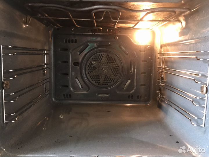 Духовка электрическая Делонги