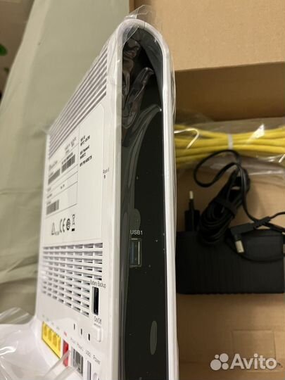 Мультимедийный шлюз AudioCodes MP 272 новый