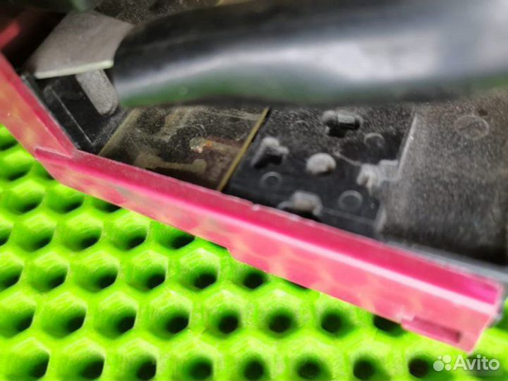 Клемма аккумулятора Mitsubishi Outlander Xl CW5W