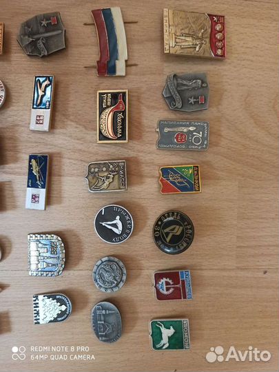 Ударник коммунистического труда, Медаль олимпийско