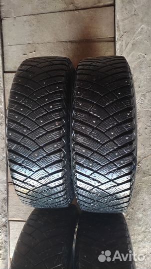 Зимняя резина