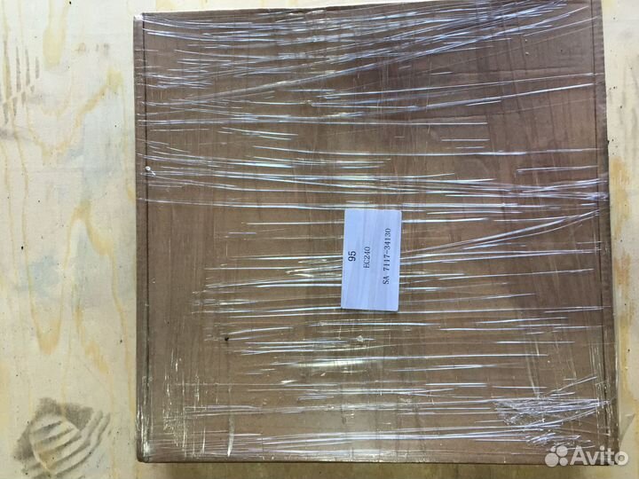 Доукон на EC240