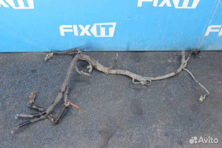 Проводка Kia Sportage (Киа Спортейдж) KM 918501F01