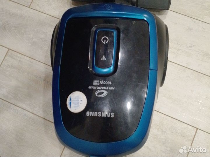 Пылесос Самсунг 1800 ватт, Bosch,Bork