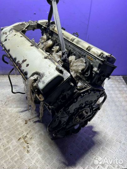 Двигатель BMW 7 E38 1996