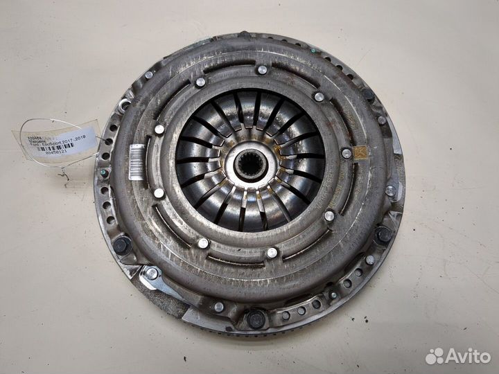 Маховик Ford EcoSport 2017, 2019