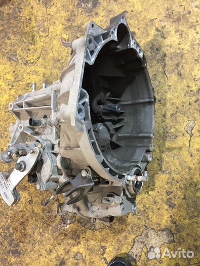 Продажа Обмен Кпп Лада Калина 2181 Нового образца