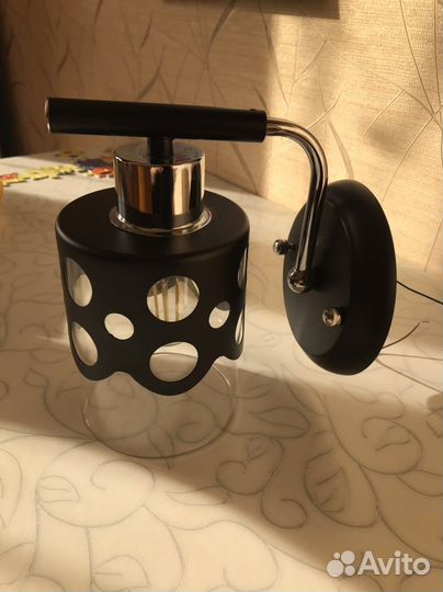 Бра Lumion Colett 3272/1W