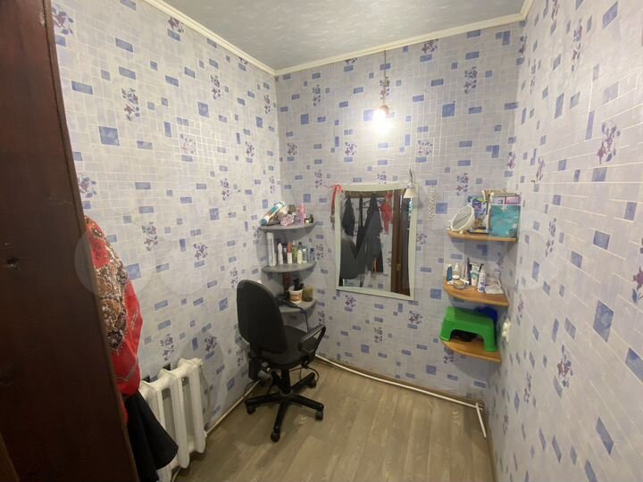 Дом 110 м² на участке 20 сот.