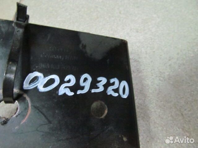 Кронштейн Audi A3 8L 1997-2003