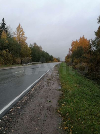 Участок 5,3 сот. (ИЖС)