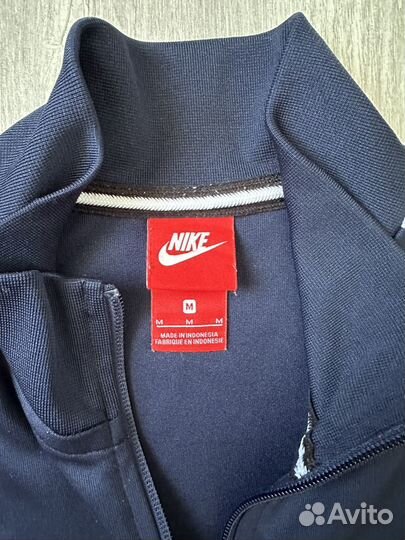 Олимпийка nike Мр