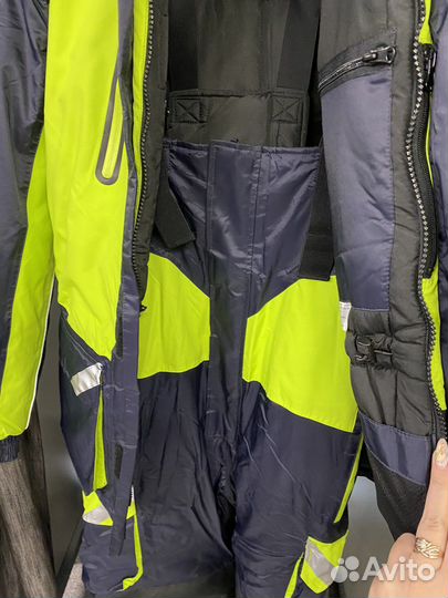 Костюм зимний Envision Snow Storm 5