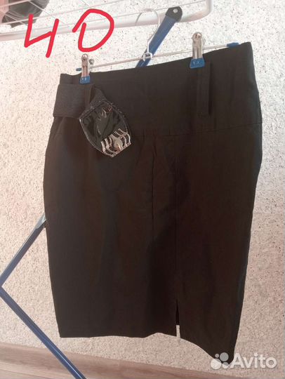 Вещи пакетом 8шт