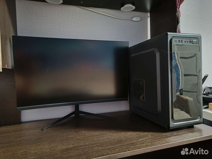 Игровой пк