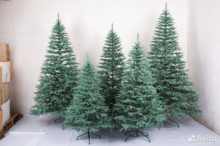 Елка искусственная