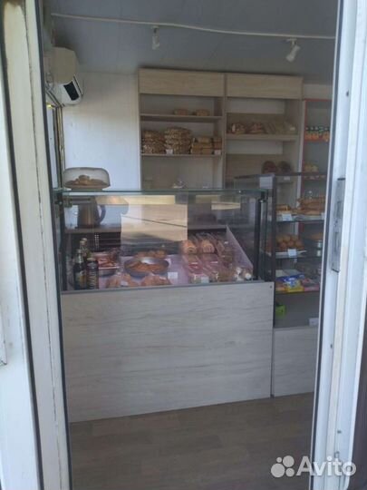 Продам торговый павильон и оборудование