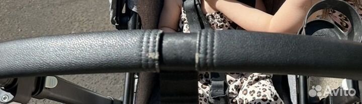 Коляска bugaboo cameleon 3 plus