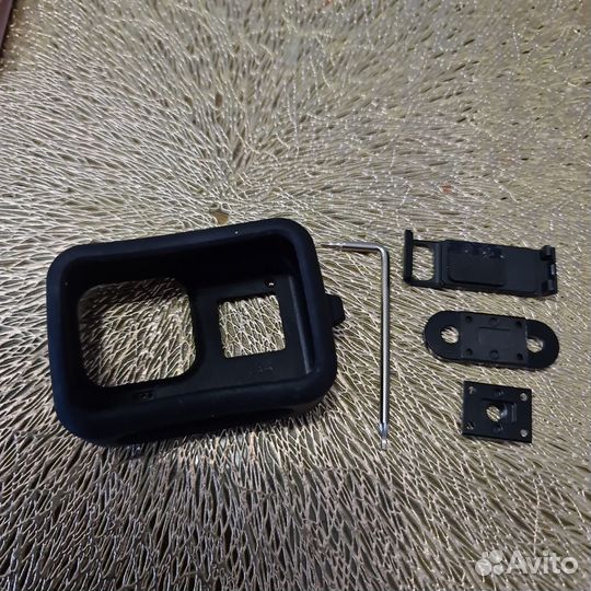 Аксессуары для Gopro 8