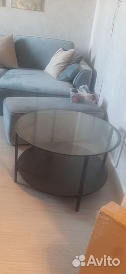 Журнальный столик
