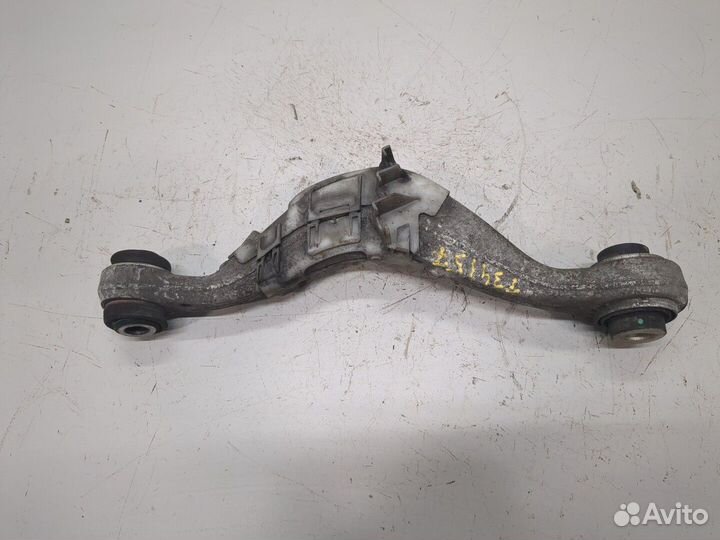 Рычаг подвески BMW 5 G30 2016, 2018