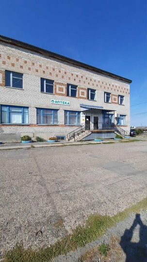 Свободного назначения, 284.7 м²