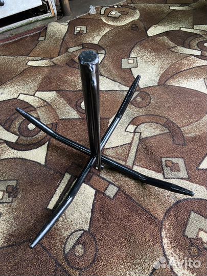 Якорь для лодки 8кг