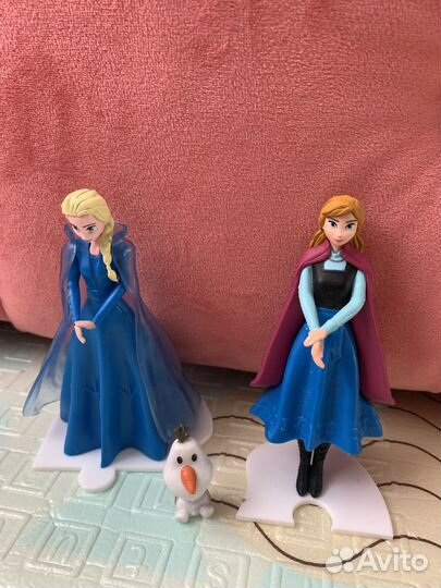 Миньоны, единороги, пеппа, фиксики, filly