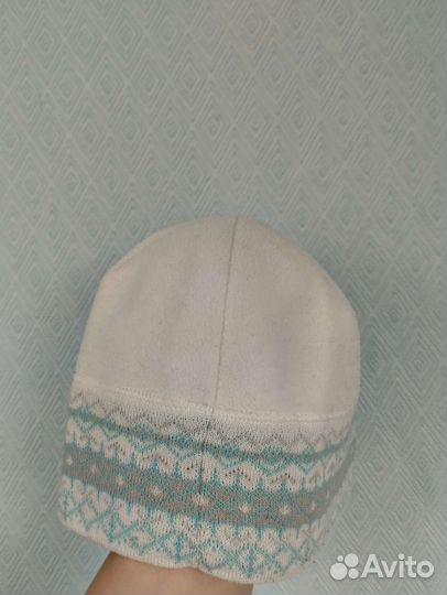 Шапка