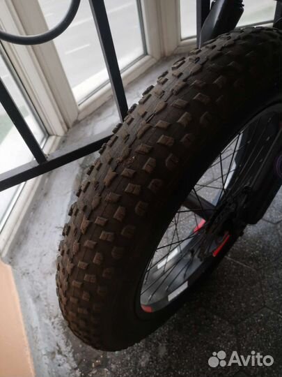 Велосипед 20