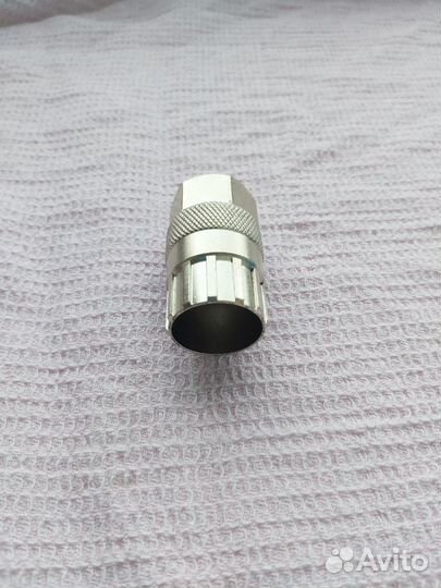 Съёмник кассеты