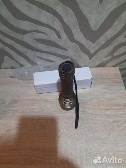 Фонарик Convoy M21A SFT40 6500K