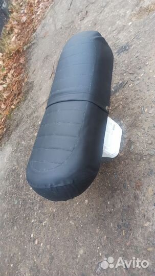 Сиденье на мотоцикл Минск