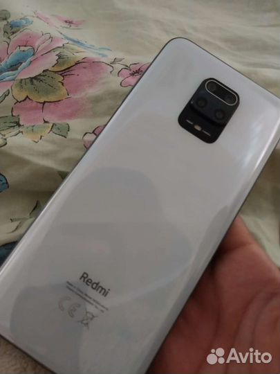 Xiaomi redmi note 9s 4 64gb