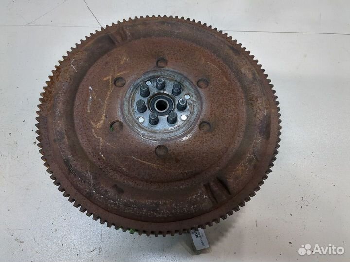 Маховик Iveco Daily 4, 2007