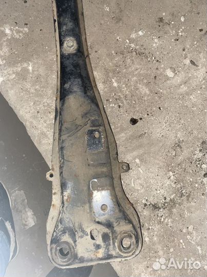 Травепса МКПП nissan almera N16