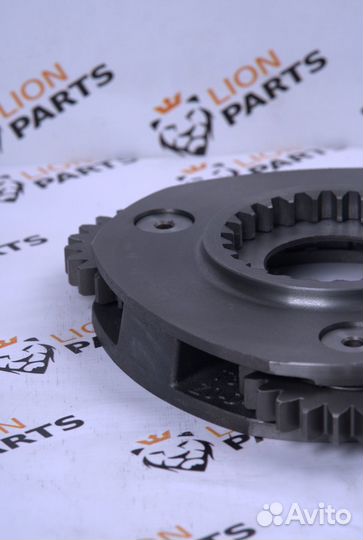 Первая планетарная передача zx200-3-2050691