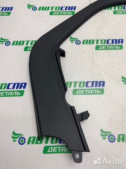 Накладка декоративная двери задняя левая Opel