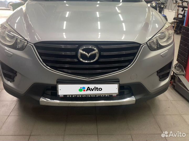 Mazda CX-5 2.0 МТ, 2015, 73 108 км