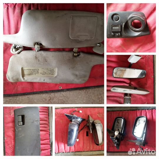 Toyota Camri 1991 sv32 3SFE