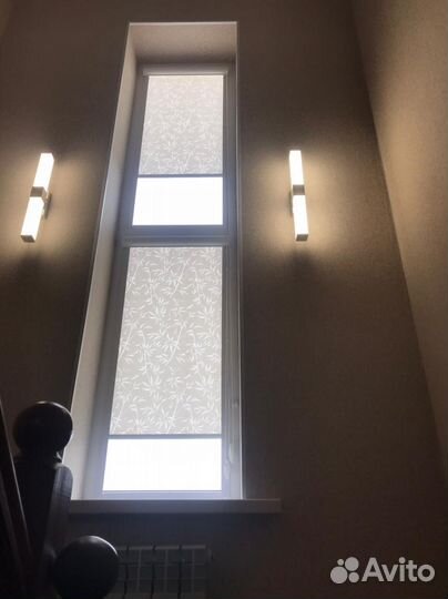 Жалюзи все виды/Римские шторы