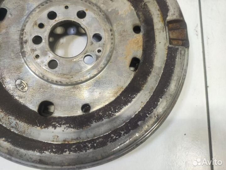 Маховик Volkswagen Golf 7 5G1 MK7