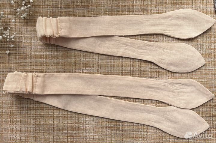 Солоха, повязка на голову