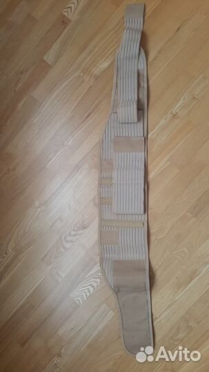 Новый дородовый бандаж фирмы ttoman