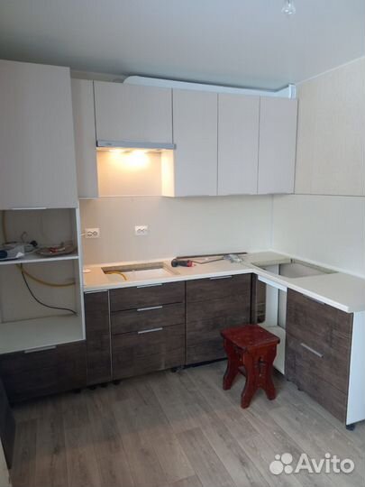 Кухонный гарнитур от производителя