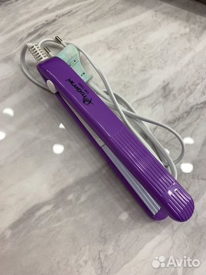 Утюжок гофре мини