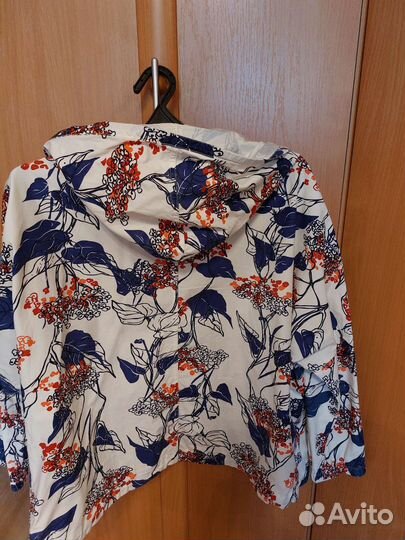 Вещи женские