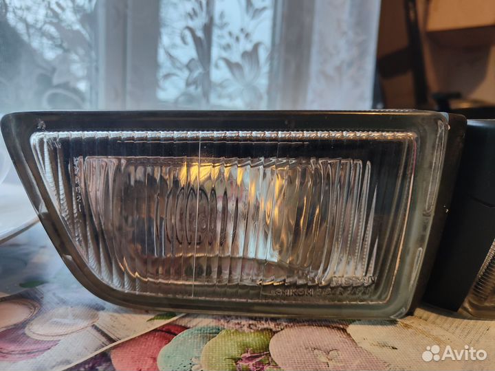 Птф Ниссан maxima а32